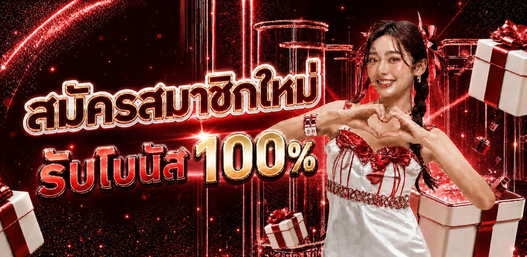 แบนเนอร์หน้าแรก XMAX888 เว็บตรงสล็อตออนไลน์และคาสิโน